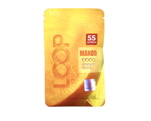 LOOP - MANGO LOOP - MANGO