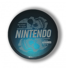 NINTENDO - WINTER FRESH