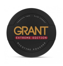 GRANT - EXTREME EDITION