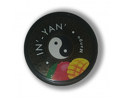 IN' - YAN' - MANGO