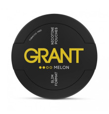 GRANT - MELON