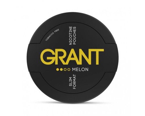 GRANT - MELON