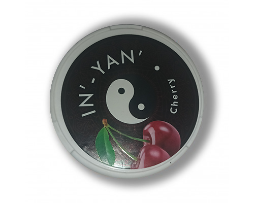 IN' - YAN' - CHERRY