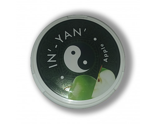 IN' - YAN' - APPLE