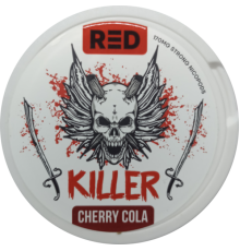RED - CHERRY COLA