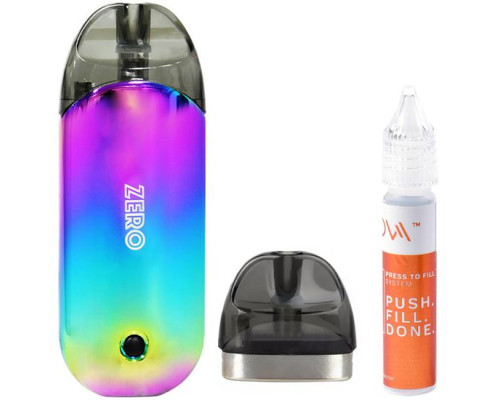 RENOVA ZERO Care Pod Kit - Rainbow