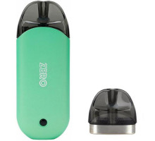 RENOVA ZERO Care Pod Kit - Arctic Blue