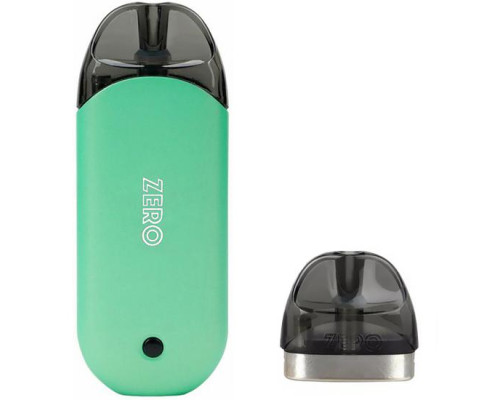 RENOVA ZERO Care Pod Kit - Arctic Blue