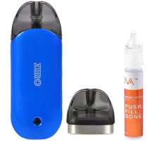 RENOVA ZERO Care Pod Kit - Blue