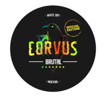CORVUS - BRUTAL
