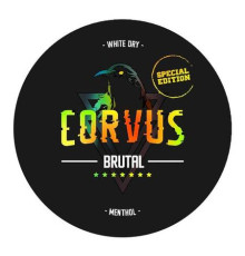 CORVUS - BRUTAL