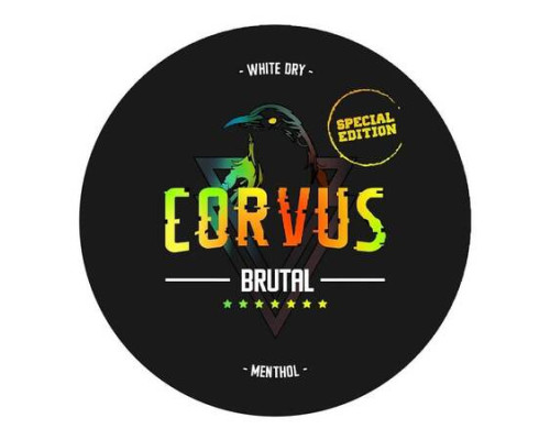 CORVUS - BRUTAL