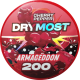 DRYMOST - CHERRY PEPPER