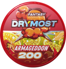 DRYMOST - FANTASY