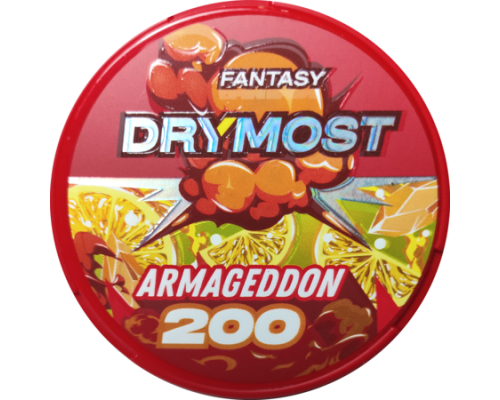 DRYMOST - FANTASY DRYMOST - FANTASY