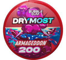 DRYMOST - BUBBLE GUM