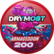 DRYMOST - BUBBLE GUM