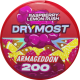 DRYMOST - RASPBERRY LEMON RUSH