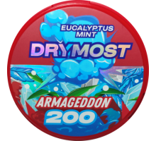 DRYMOST - EUCALYPTUS MINT