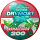DRYMOST - SPEARMINT