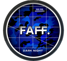 FAFF. - DARK NIGHT