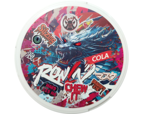 RONIN - COLA RONIN - COLA