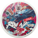 RONIN - COLA