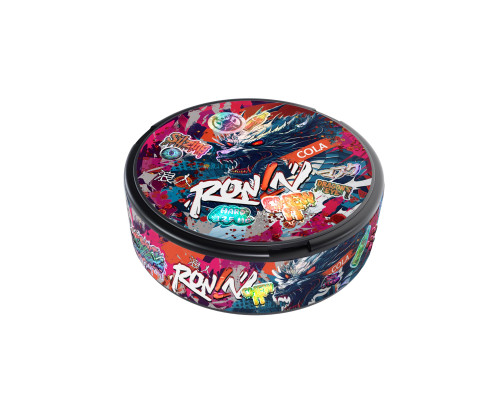 RONIN - COLA RONIN - COLA