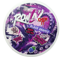 RONIN - BLACK GRAPES