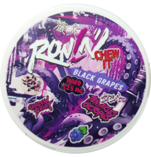 RONIN - BLACK GRAPES