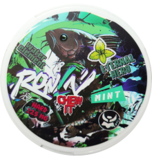 RONIN - MINT