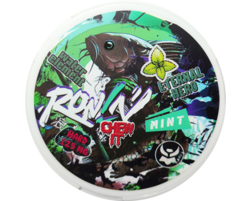 RONIN - MINT RONIN - MINT