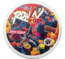 RONIN - JUICY PEACH