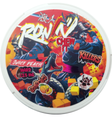 RONIN - JUICY PEACH