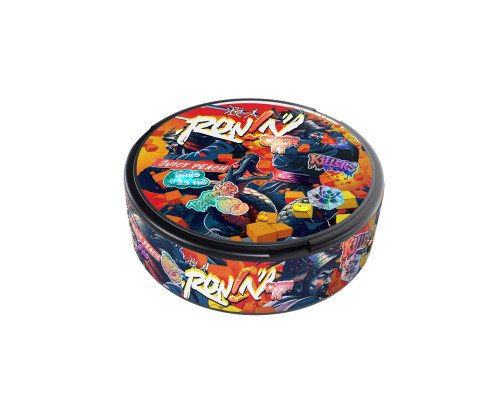 RONIN - JUICY PEACH RONIN - JUICY PEACH