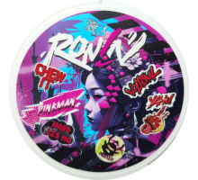 RONIN - PINKMAN