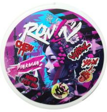 RONIN - PINKMAN