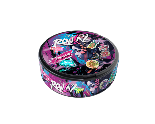 RONIN - PINKMAN
