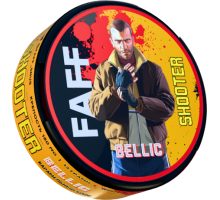 SHOOTER - BELLIC