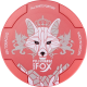 WHITE FOX - FULL CHARGE