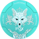 WHITE FOX - DOUBLE MINT