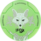 WHITE FOX - PEPPERED MINT