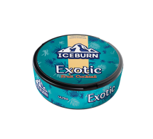 ICEBURN - EXOTIC
