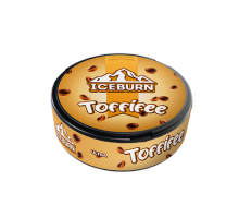 ICEBURN - TOFFIFEE