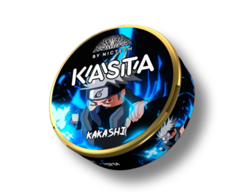 KASTA - KAKASHI