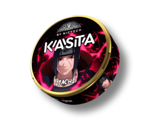 KASTA - ITACHI