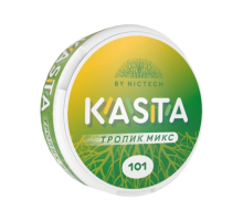 KASTA - ТРОПИК МИКС