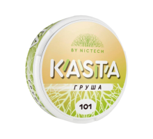 KASTA - ГРУША