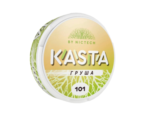 KASTA - ГРУША