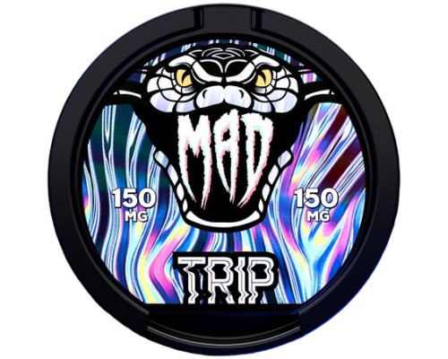 MAD - TRIP